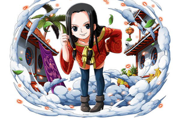 动漫风格裁片印花服装，展现独特个性与时尚魅力