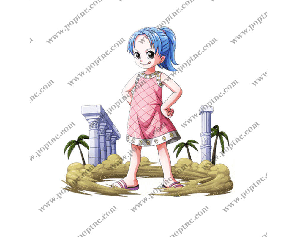 热带风情裁片印花服装印花设计,适合夏季的时尚选择