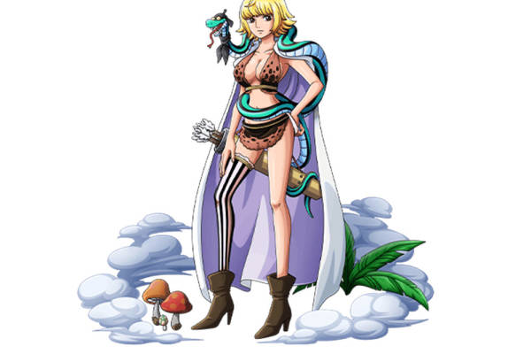 时尚动漫风格裁片印花服装印花设计