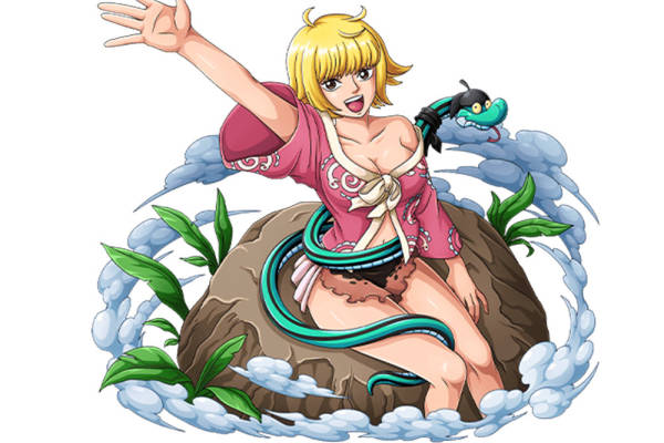 独特动漫风格裁片印花服装印花设计，展现个性魅力