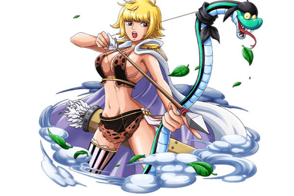 独特动漫风格裁片印花服装印花设计,适合个性化服装