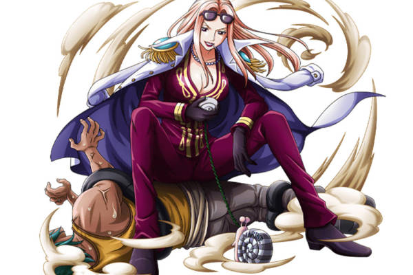 动漫风格时尚服装裁片印花设计，展现个性与魅力