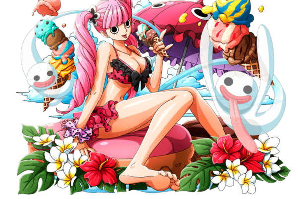 热带风情裁片印花服装,夏日海滩度假必备时尚单品