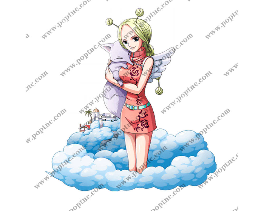 梦幻天使裁片印花服装,打造独特时尚风格