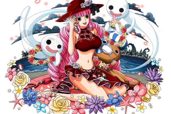 时尚动漫风格裁片印花服装，打造个性独特造型