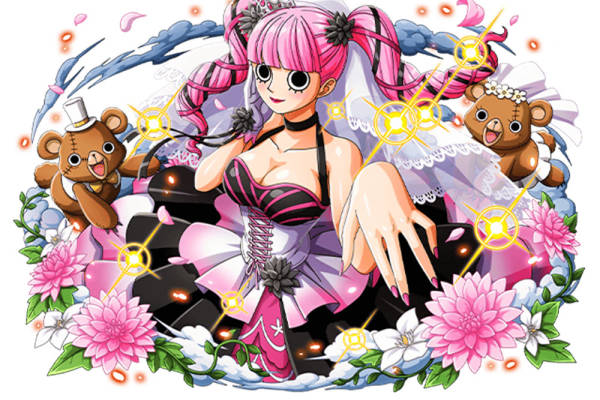 甜美洛丽塔风格裁片印花服装印花设计