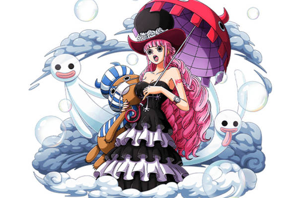 动漫风格裁片印花服装：可爱女巫与幽灵元素的完美融合