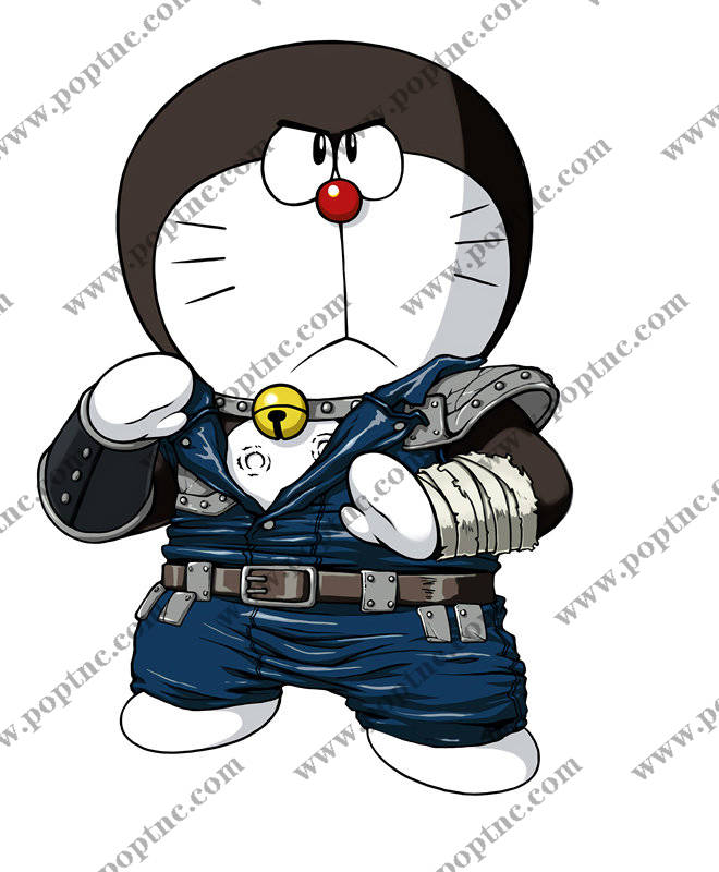 个性化卡通裁片印花服装印花设计,打造独特风格