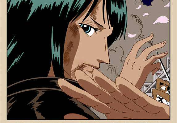 时尚个性动漫裁片印花服装印花设计