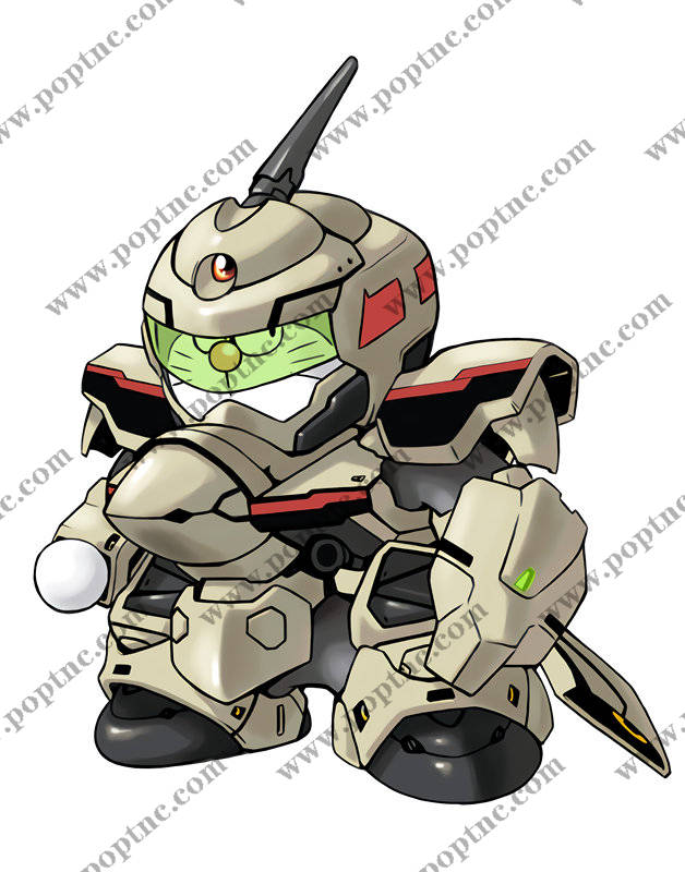 未来科技风格机器人裁片印花服装印花设计