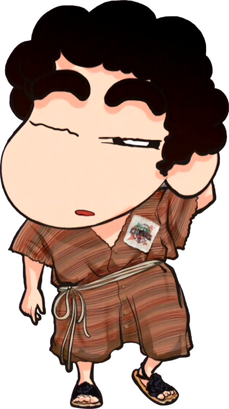 个性卡通人物裁片印花服装印花设计