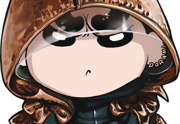 时尚个性卡通裁片印花服装印花设计