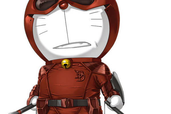 创意卡通猫头裁片印花服装,打造个性时尚风格