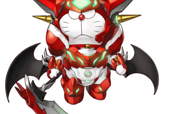 未来科技风格裁片印花服装印花设计