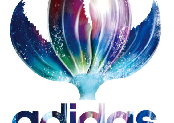 时尚多彩裁片印花服装印花设计,展现个性与活力