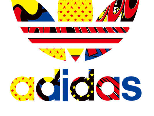 时尚潮牌裁片印花服装印花设计，引领街头风格新潮流