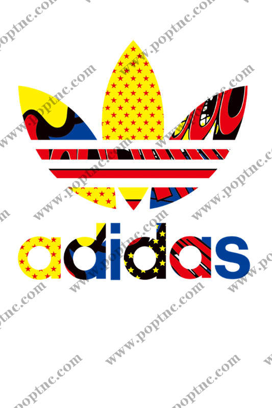 时尚潮牌裁片印花服装印花设计,引领街头风格新潮流