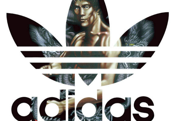 时尚潮流个性服装印花设计：经典与现代的完美融合