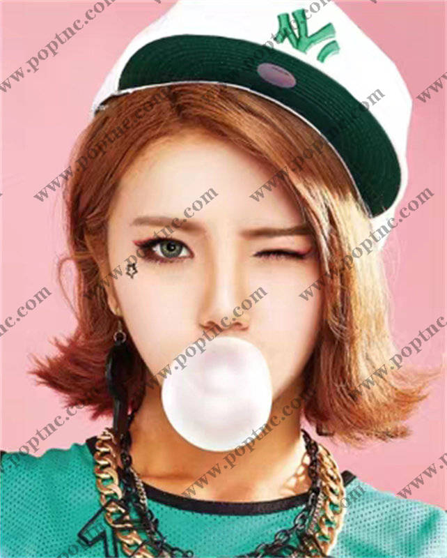 时尚潮流服装印花裁片设计,打造个性街头风格