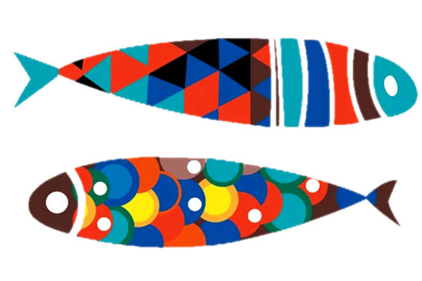 创意几何图案裁片印花服装,打造独特时尚风格