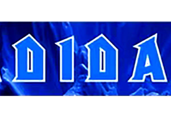 时尚运动风格裁片印花服装，展现个性与活力