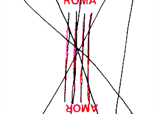 FENDI ROMA 裁片印花服装印花设计,引领时尚潮流