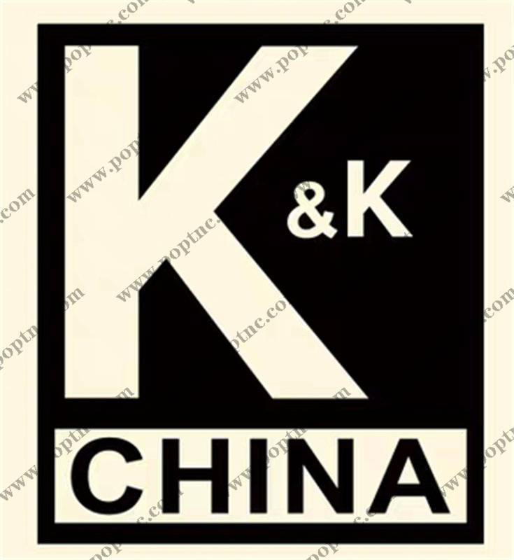 探索K&K China裁片印花服装的独特魅力