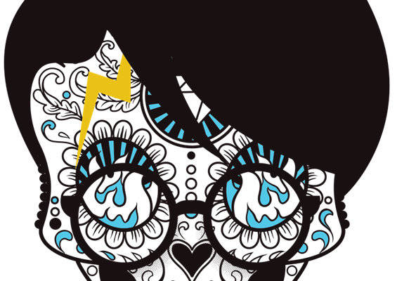 独特墨西哥风格裁片印花服装，展现个性魅力