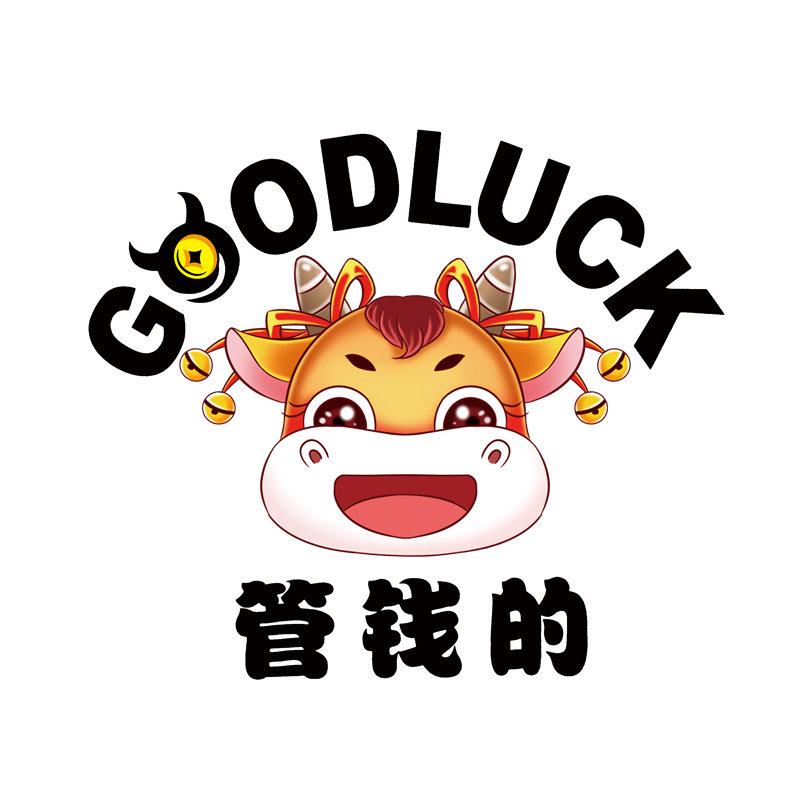 好运牛年服装印花设计,带来财富与幸运的裁片印花