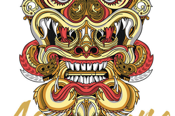 传统风格裁片印花服装：探索冒险精神的时尚表达