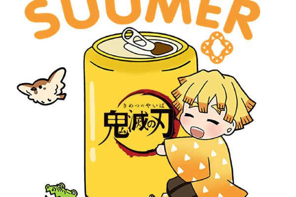 夏日清凉风格裁片印花服装印花设计