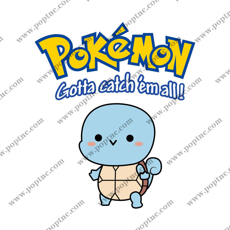 可爱卡通风格裁片印花服装印花设计