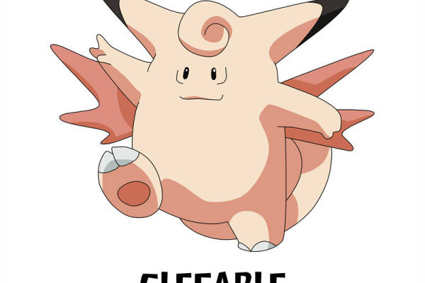 可爱卡通风格裁片印花服装印花设计