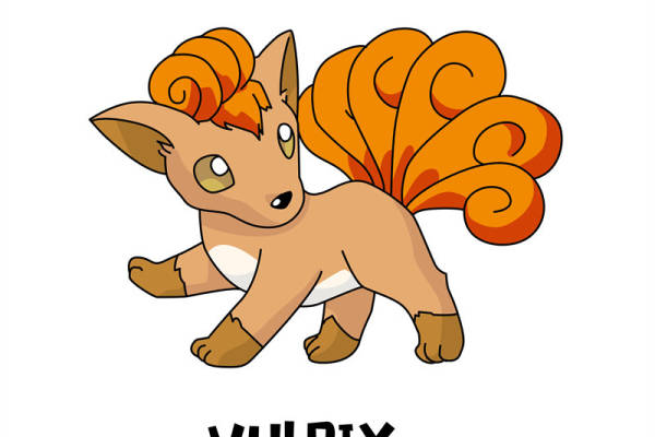 独特狐狸裁片印花服装，展现个性与活力的时尚选择