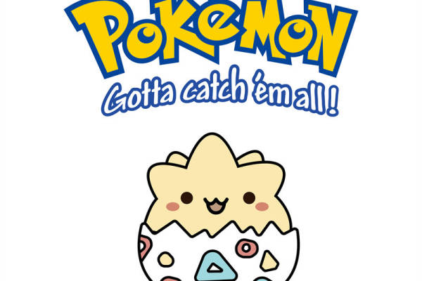 可爱卡通裁片印花服装：捕捉所有精灵的时尚选择