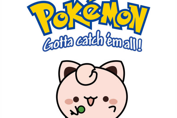 可爱卡通裁片印花服装 捕捉所有快乐时光