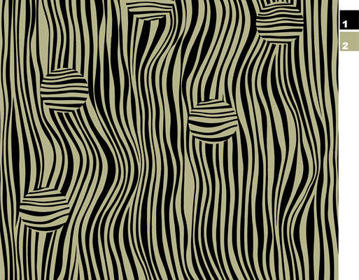 抽象艺术风格面料印花,现代服装印花设计