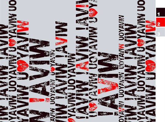 时尚前卫金昌印花花型：服装印花面料设计新潮流