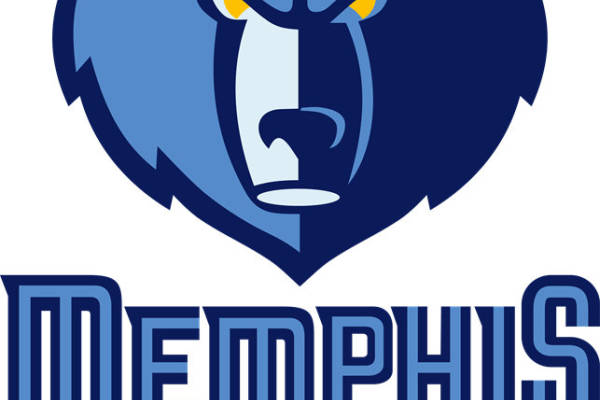 孟菲斯灰熊队裁片印花服装 展现篮球精神