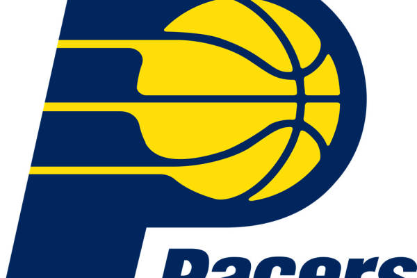 印第安纳步行者队裁片印花服装印花设计