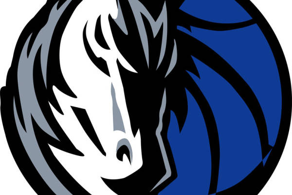 时尚动感马头裁片印花服装印花图案设计