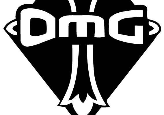 OMG裁片印花服装：独特风格引领潮流