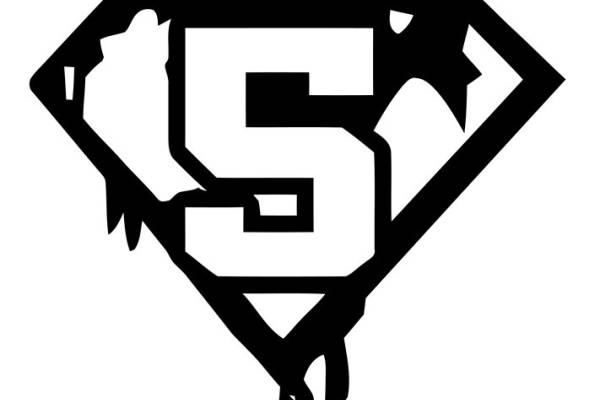 现代抽象风格裁片印花服装,展现个性与时尚的完美结合