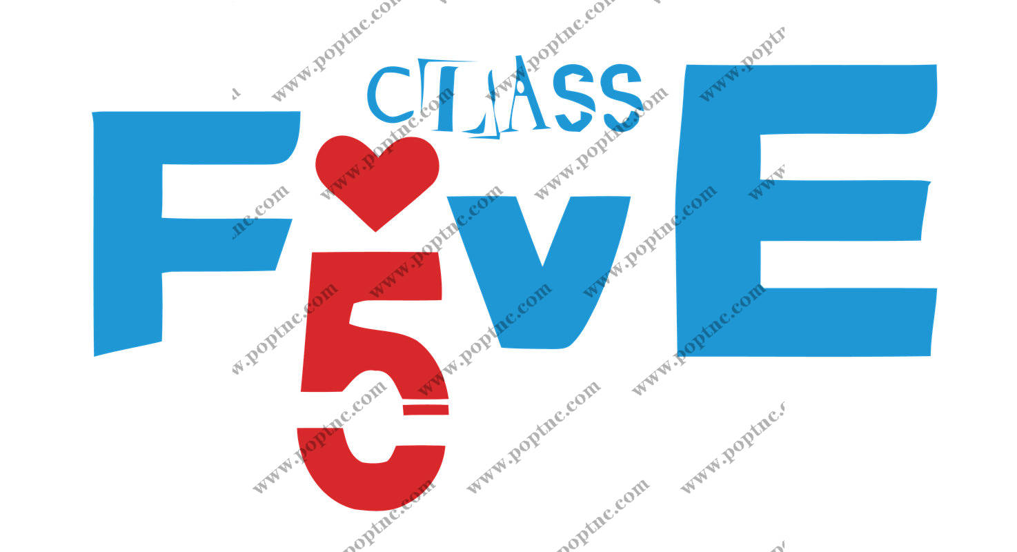 创意裁片印花服装:CLASS FIVE 时尚设计