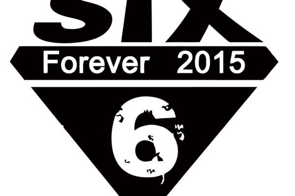 2015年经典黑白裁片印花服装，永恒时尚的代表