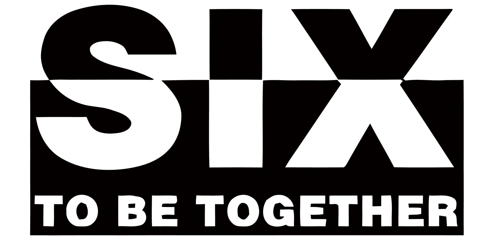 探索SIX TO BE TOGETHER裁片印花服装印花设计