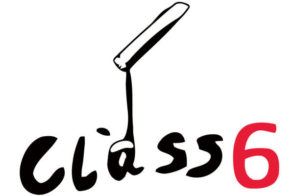 Class6裁片印花服装印花设计，展现独特风格