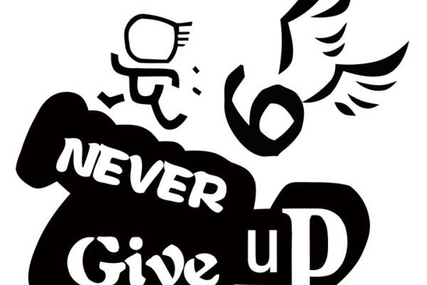 创意激励裁片印花服装:永不放弃的时尚宣言