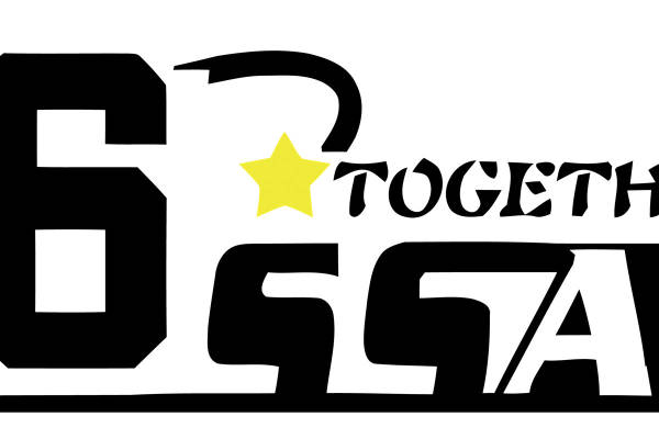 创意裁片印花服装：团结之星63SSAII时尚设计