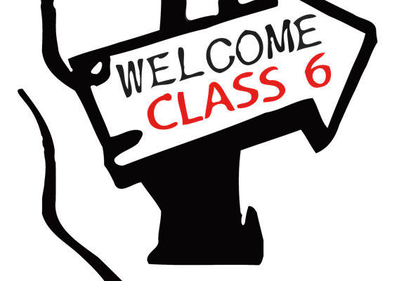 创意裁片印花服装:欢迎六年级学生主题设计